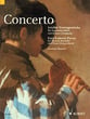 CONCERTO EASY CONCERT PIECES RECORDER/ PIANO cover